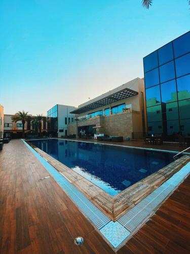 Braira Hettin Hotel & Resort – Photos 3