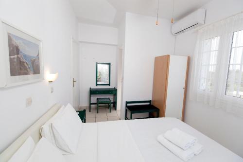 Gallery image of Kontogoni Rooms in Elafonisos