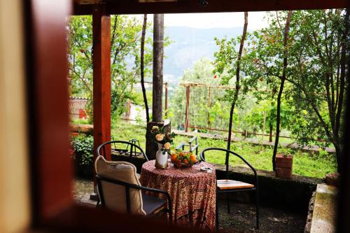 Gallery image of Kamp Seosko domaćinstvo Radman in Herceg-Novi