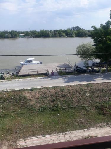 Gallery image of pensiunea delta ideal in Sulina