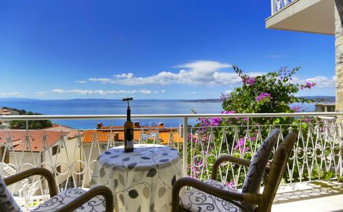 Gallery image of Villa Lenka and Mate Ivanac in Brela