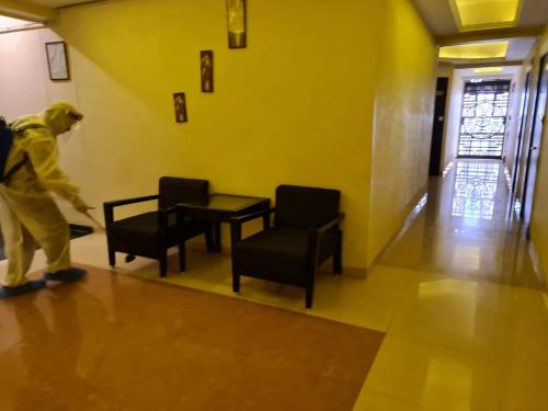 Galería fotográfica de Hotel The Shagun en Bhopal
