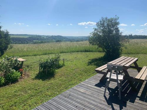 Foto dalla galleria di Tiny house Ružēni a Talsi