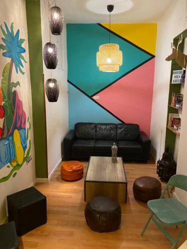Barbieri Sol Hostel photo 34