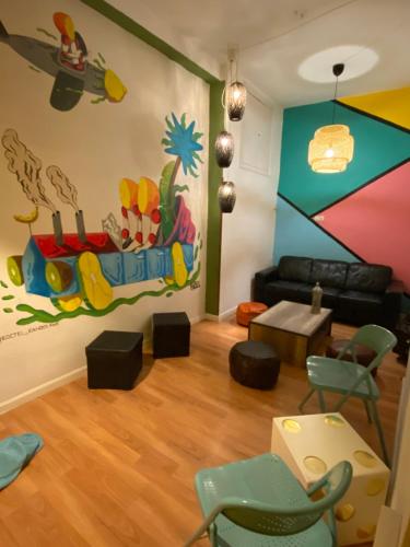 Barbieri Sol Hostel photo 33