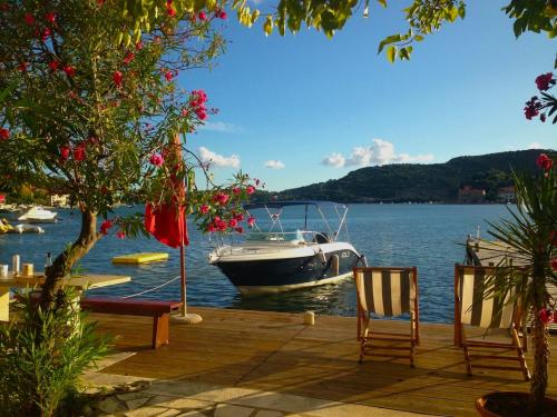 Apartments Capitano Blue