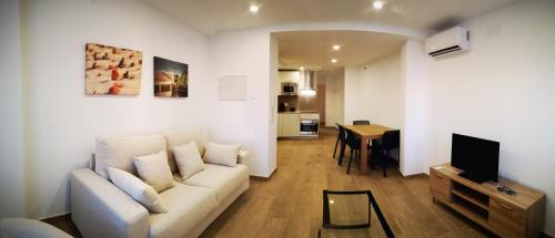AG Apartamentos en Conil