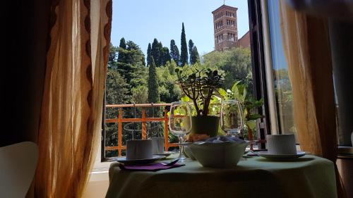 Foto dalla galleria di Le Tre Sorelle a Testaccio a Roma