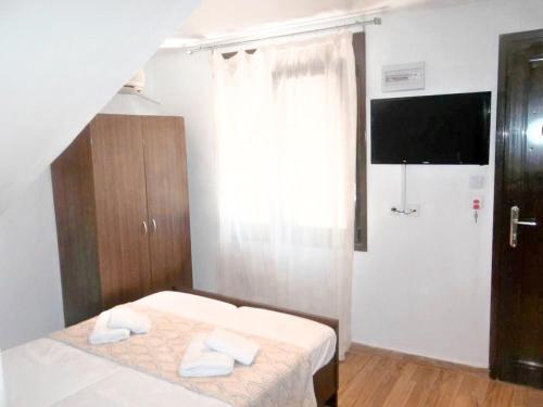 Gallery image of Penny's Holiday Studio in Hanioti