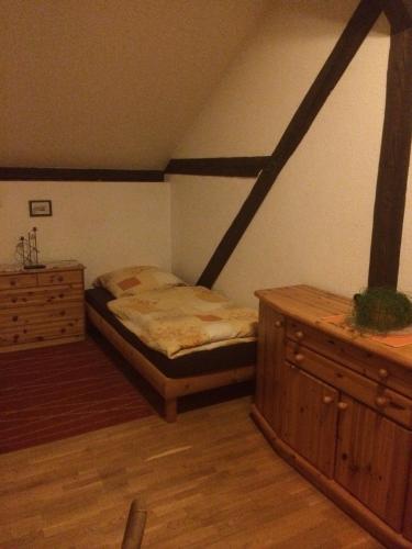 Gallery image of Pension Lefebvre in Weil am Rhein