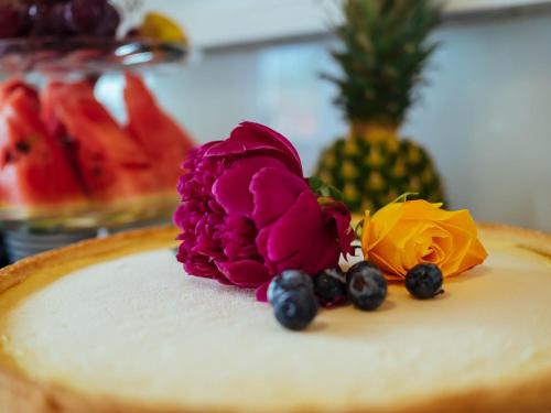 Foto dalla galleria di Willa Perła Krynicy a Krynica Morska