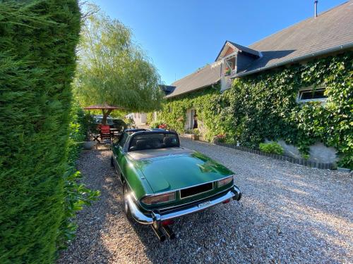 Ferme de Marpalu – Photos 2