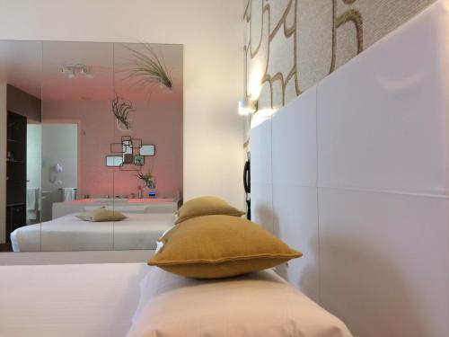 Hotel Villa Rose photo 85
