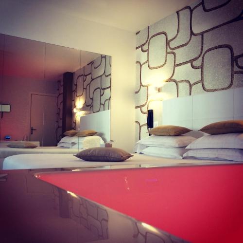 Hotel Villa Rose photo 84