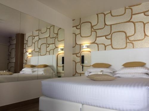 Hotel Villa Rose photo 27