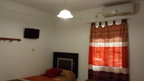 Pension Gran Plaza