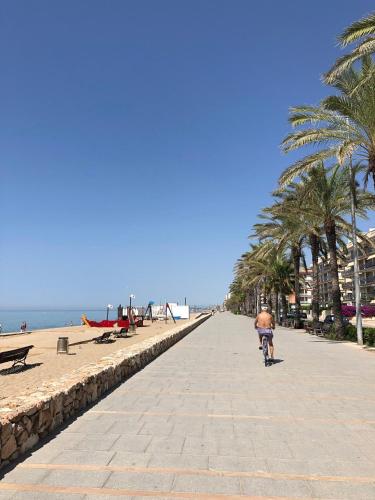 Φυσικό τοπίο κοντά σε αυτό το διαμέρισμα