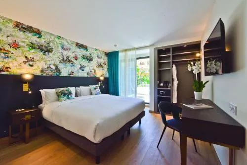 Hôtel La Villa Port d'Antibes & Spa photo 5