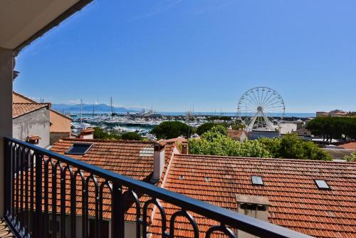 Hôtel La Villa Port d'Antibes & Spa photo 39