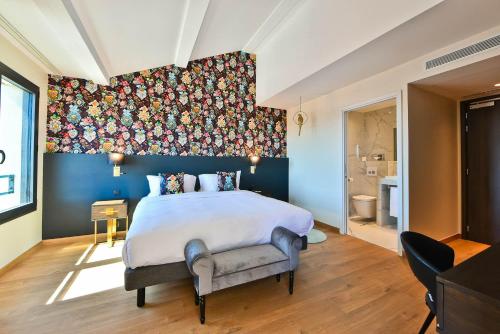 Hôtel La Villa Port d'Antibes & Spa photo 41
