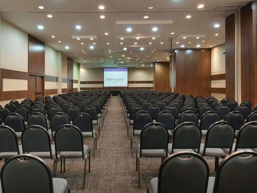 Gallery image of Mercure Rio de Janeiro Nova Iguaçu in Nova Iguaçu