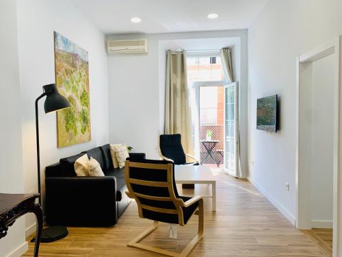 Homely Málaga Luxury Atarazanas