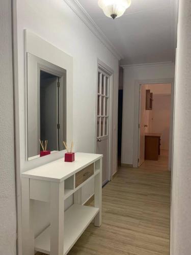 CASA VACACIONAL CONIL