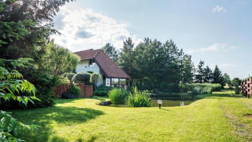 オルシュティンにあるMotel Hotelikのギャラリーの写真