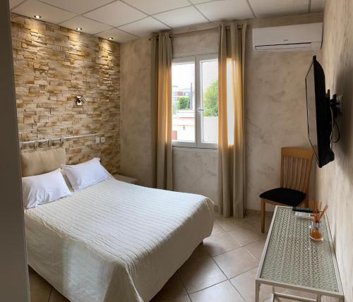 Hôtel Le Derby