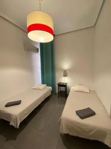 Barbieri Sol Hostel photo 5