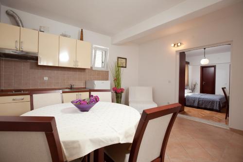 Agava Apartments Begic