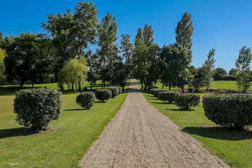 Φωτογραφία από το άλμπουμ του Séjour à la campagne -Domaine de Cézac σε Cézac