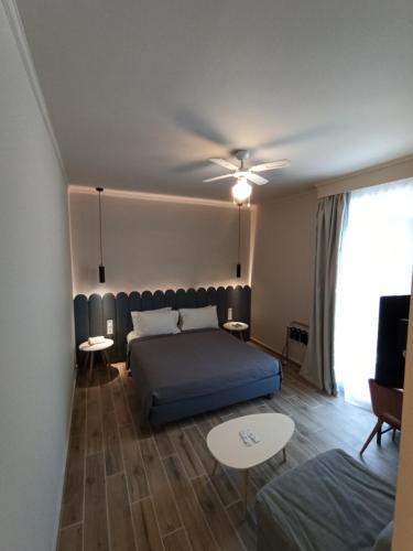 Gallery image of Porto Palio Beach Hotel in Paleo Tsifliki