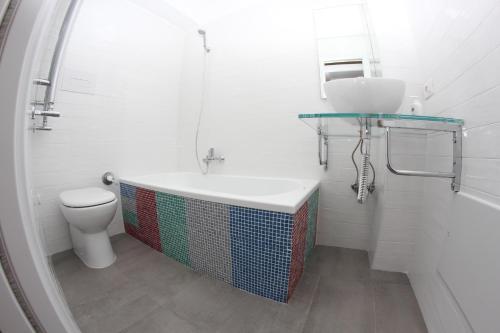 Capodimonte Hill by Mondo Suites
