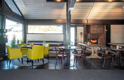 Skeikampen Servicesenter – Photos 3