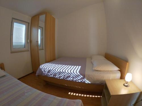 Imagen de la galería de Apartments Nikolina, en Posedarje