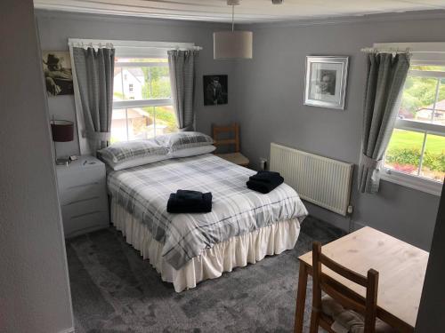 Gallery image of Channel View Guest House in Stoke Fleming