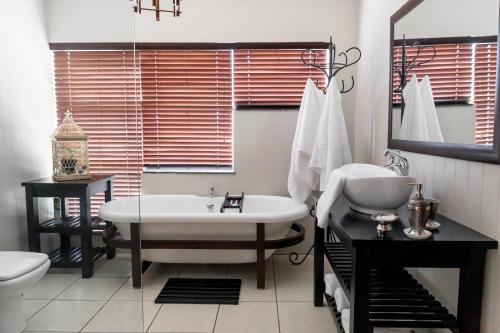 Φωτογραφία από το άλμπουμ του Wagtails Guest House στο Πορτ Ελίζαμπεθ