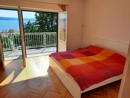 Sea view Nona Apartment