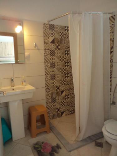 Katerina Apartments near the Sea