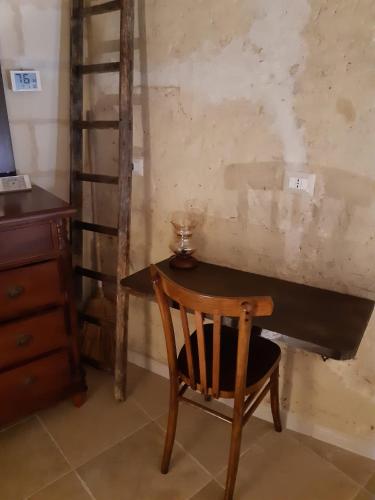 Fotografie z fotogalerie ubytování B&B Fiorentini v destinaci Matera