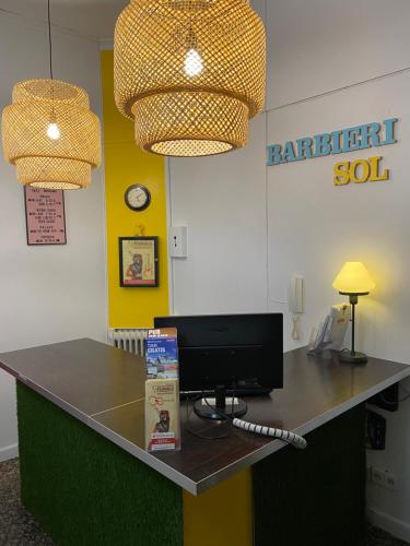 Barbieri Sol Hostel photo 16