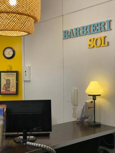 Barbieri Sol Hostel photo 32