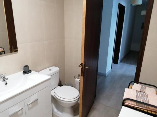 LEVADA APARTMENT