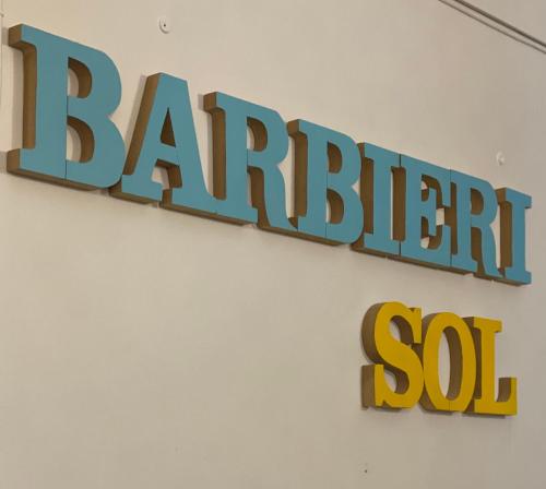 Barbieri Sol Hostel photo 28