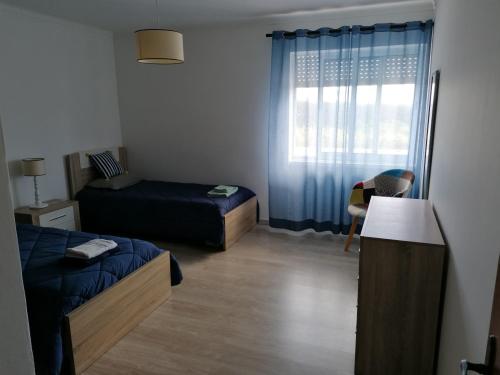 LEVADA APARTMENT