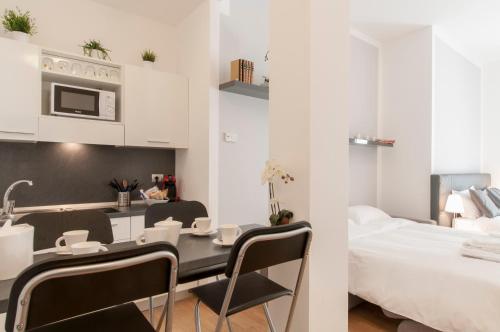 Milan Royal Suites - Centro Cadorna