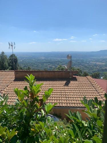 Un paisaje natural cerca del departamento
