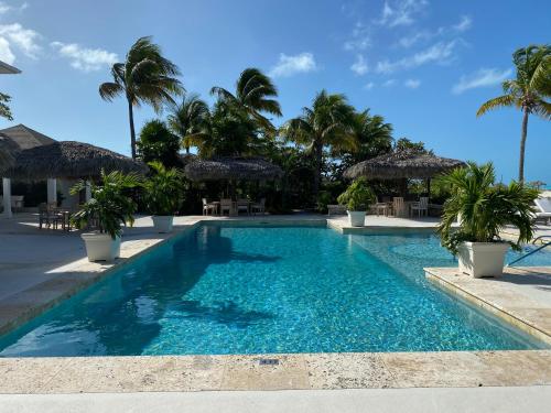 Gallery image of The Meridian Club, Turks and Caicos in Providenciales