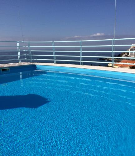 Cosy Studio at Lido with Pool